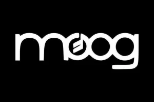 Logo de de Sintetizadores MOOG