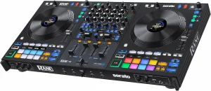 Controladora DJ RANE FOUR de 4 canales para Serato